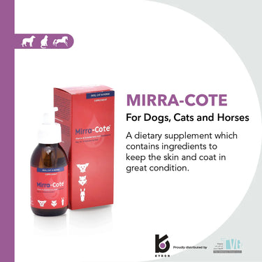 Mirra-Cote® Dietary Supplement 100ml